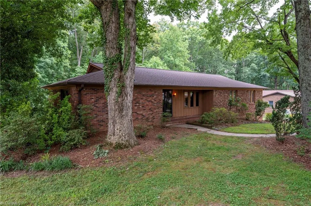 160 Sunny Acres Drive Lewisville, NC 27023