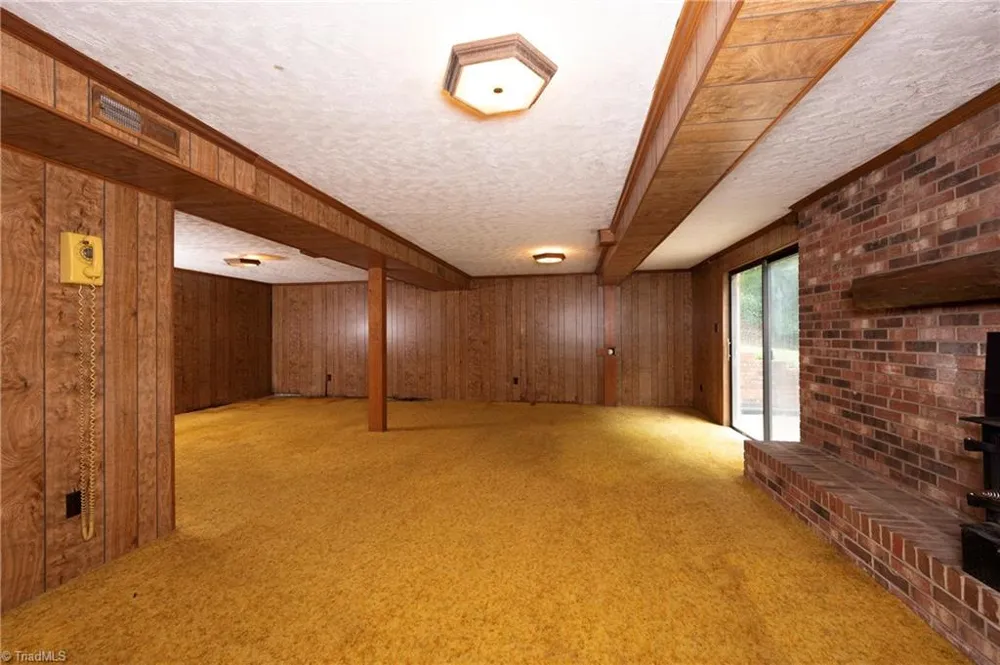 160 Sunny Acres Drive Lewisville, NC 27023