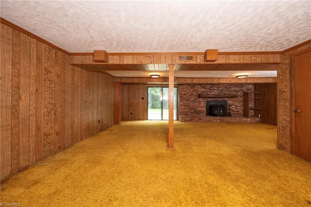 160 Sunny Acres Drive Lewisville, NC 27023