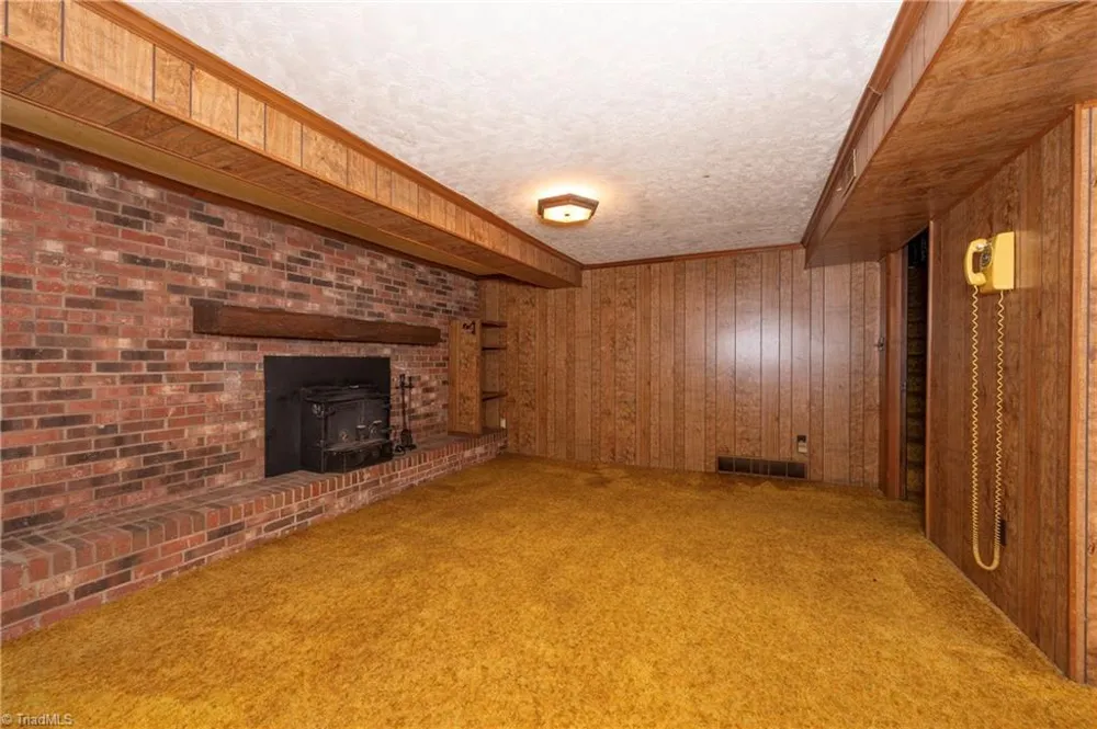 160 Sunny Acres Drive Lewisville, NC 27023