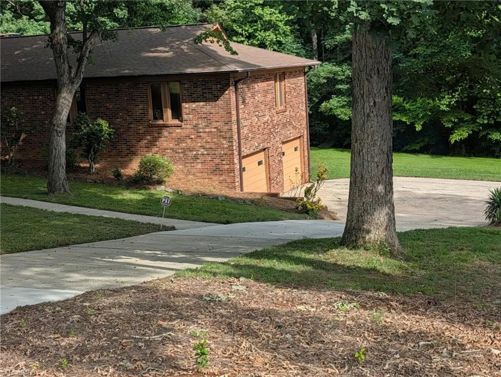 160 Sunny Acres Drive Lewisville, NC 27023