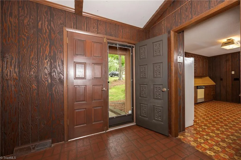 160 Sunny Acres Drive Lewisville, NC 27023