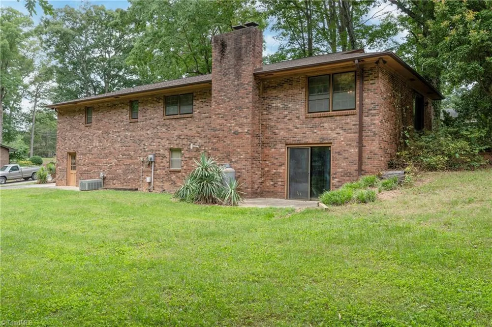 160 Sunny Acres Drive Lewisville, NC 27023