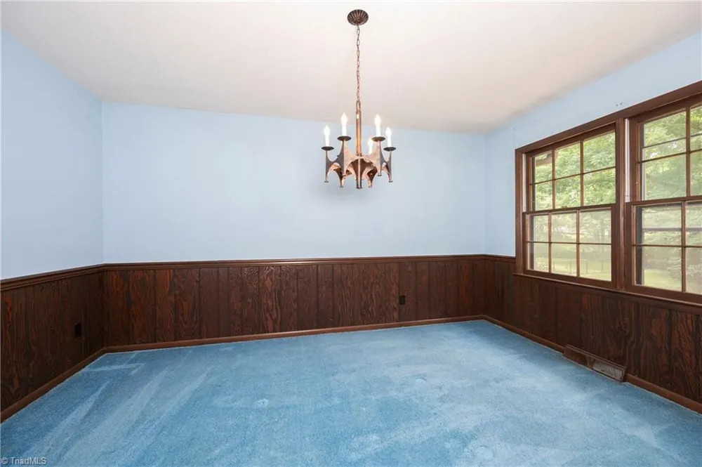 160 Sunny Acres Drive Lewisville, NC 27023