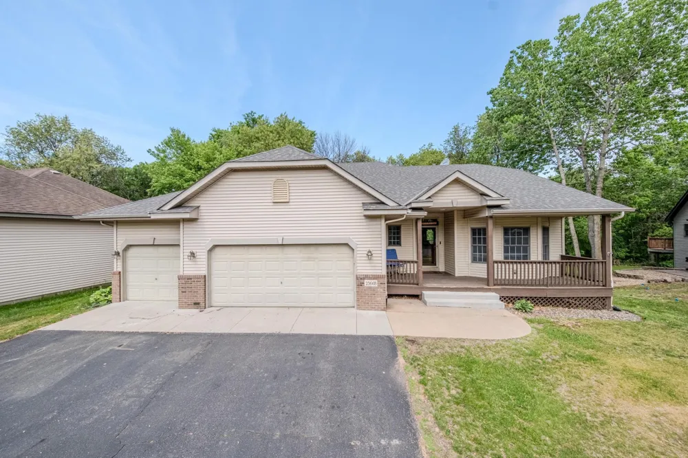 23668 Heather Street NW Saint Francis, MN 55070