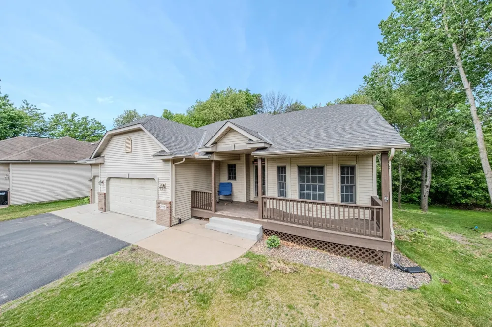23668 Heather Street NW Saint Francis, MN 55070