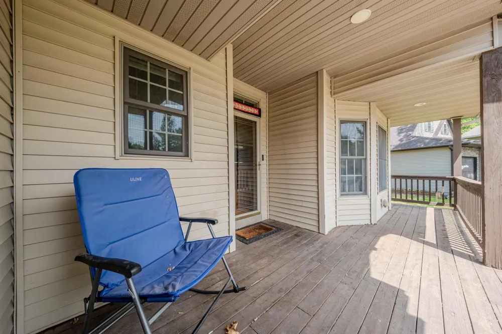 23668 Heather Street NW Saint Francis, MN 55070