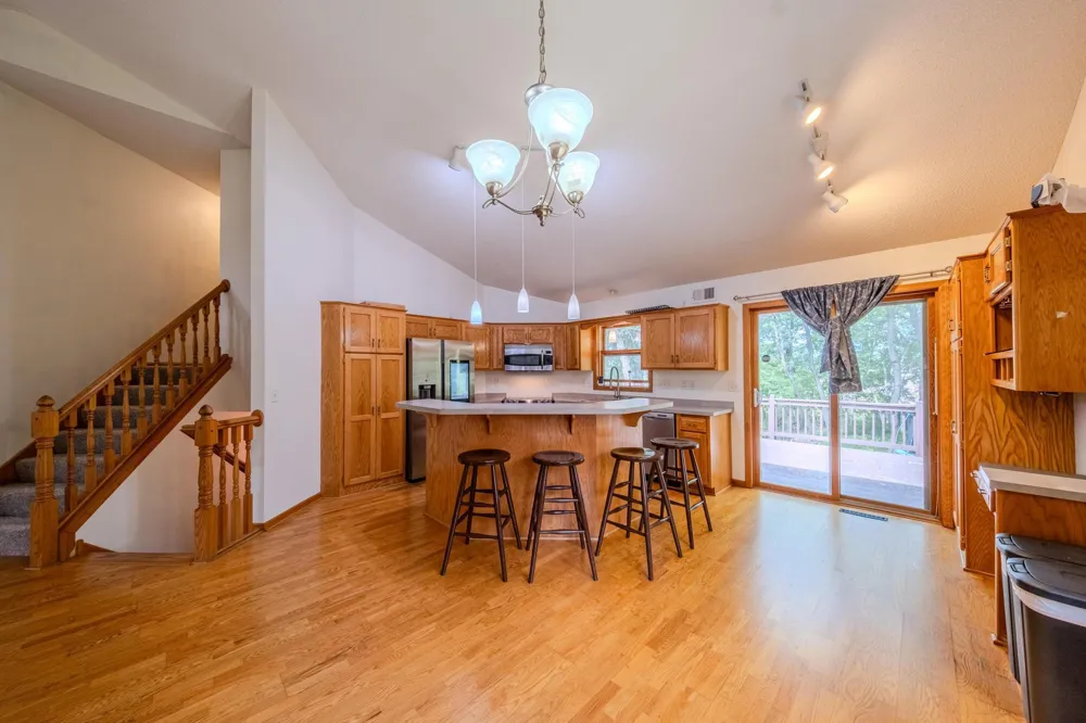 23668 Heather Street NW Saint Francis, MN 55070