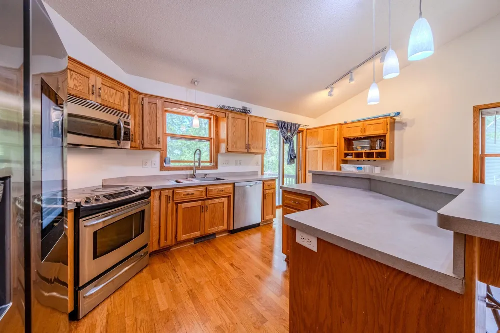 23668 Heather Street NW Saint Francis, MN 55070