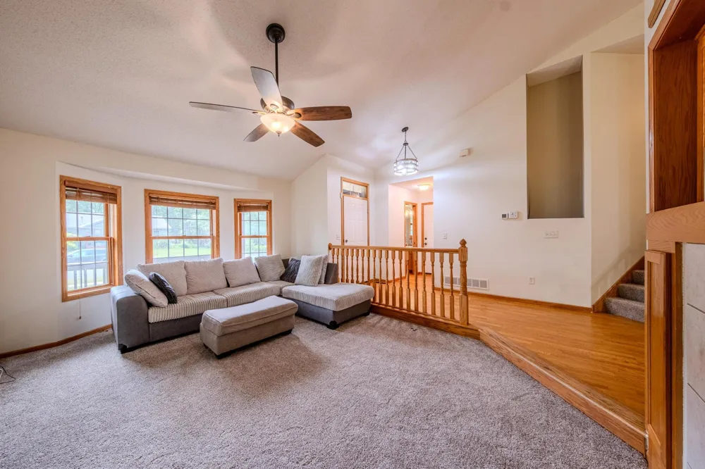 23668 Heather Street NW Saint Francis, MN 55070
