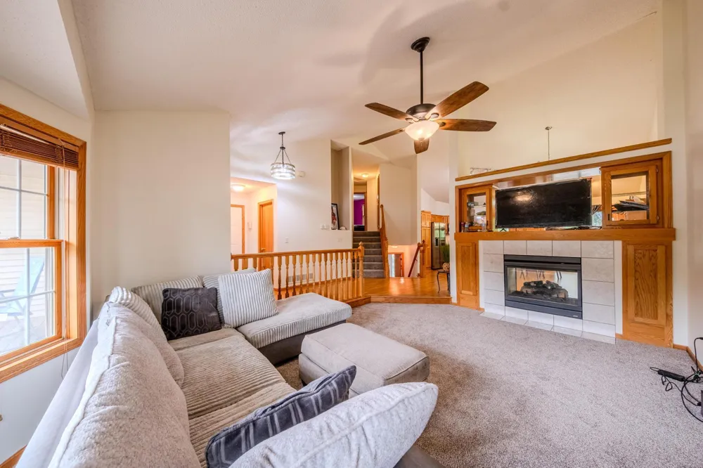 23668 Heather Street NW Saint Francis, MN 55070