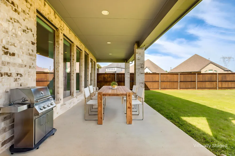2491 Meadowbrook Boulevard Prosper, TX 75078