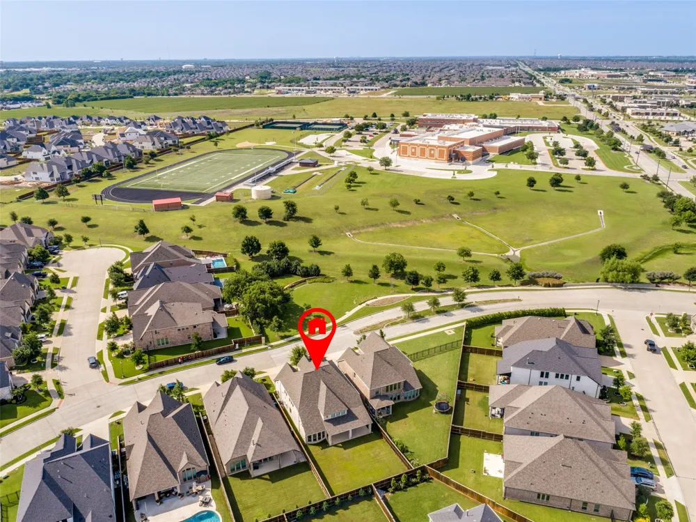 2491 Meadowbrook Boulevard Prosper, TX 75078