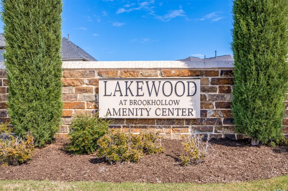 2491 Meadowbrook Boulevard Prosper, TX 75078