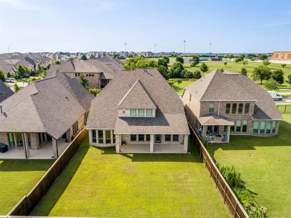2491 Meadowbrook Boulevard Prosper, TX 75078