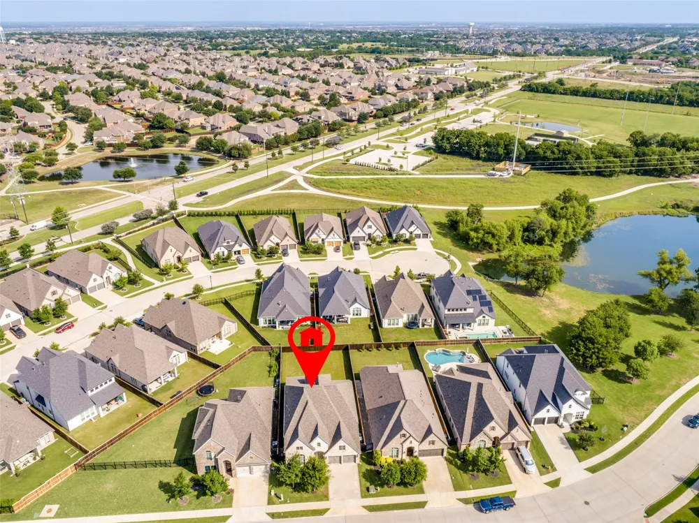 2491 Meadowbrook Boulevard Prosper, TX 75078