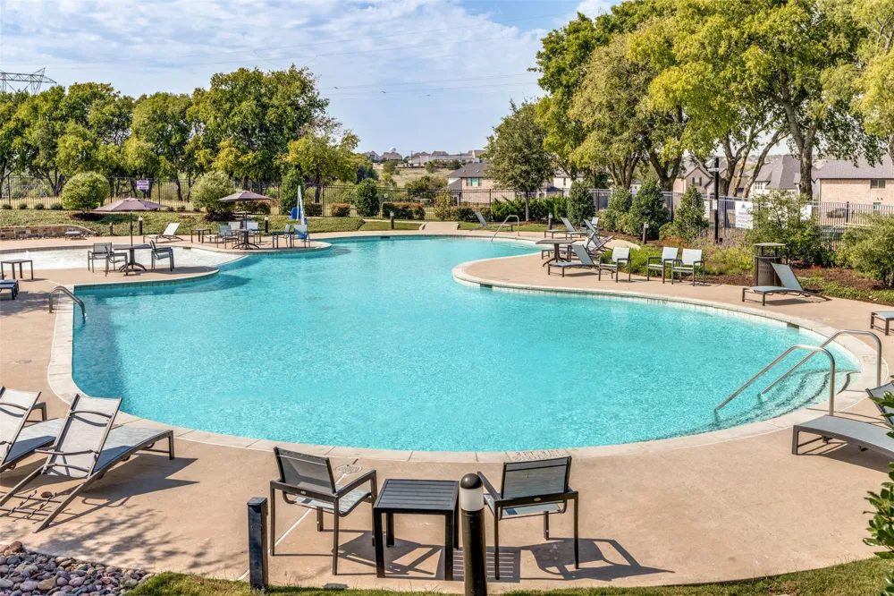 2491 Meadowbrook Boulevard Prosper, TX 75078