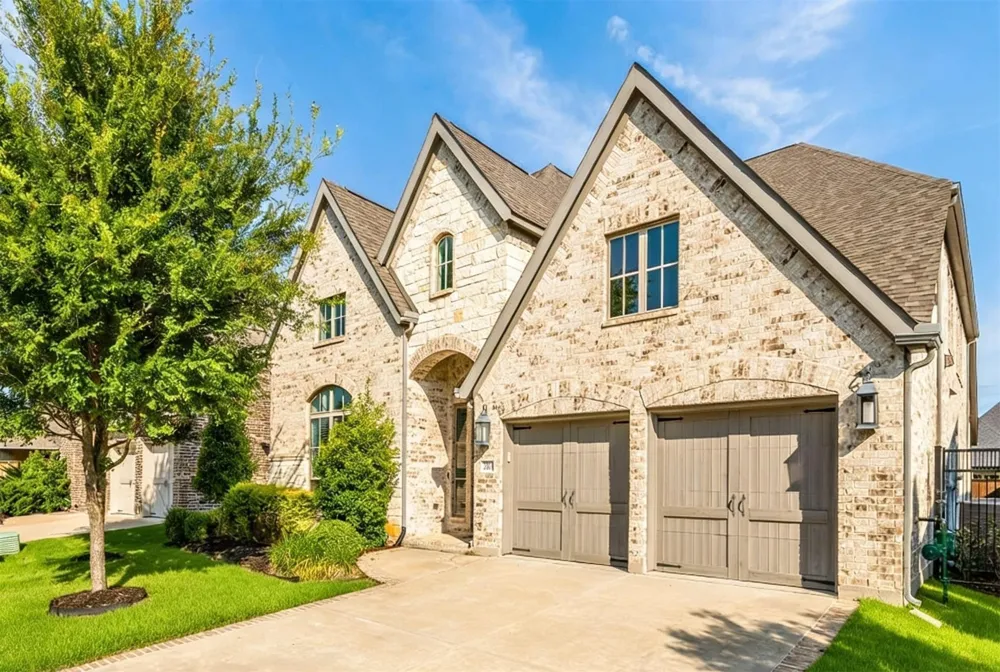 2491 Meadowbrook Boulevard Prosper, TX 75078