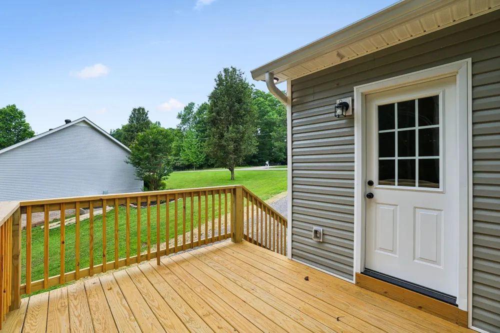 144 Towers Ln Woodbury, TN 37190