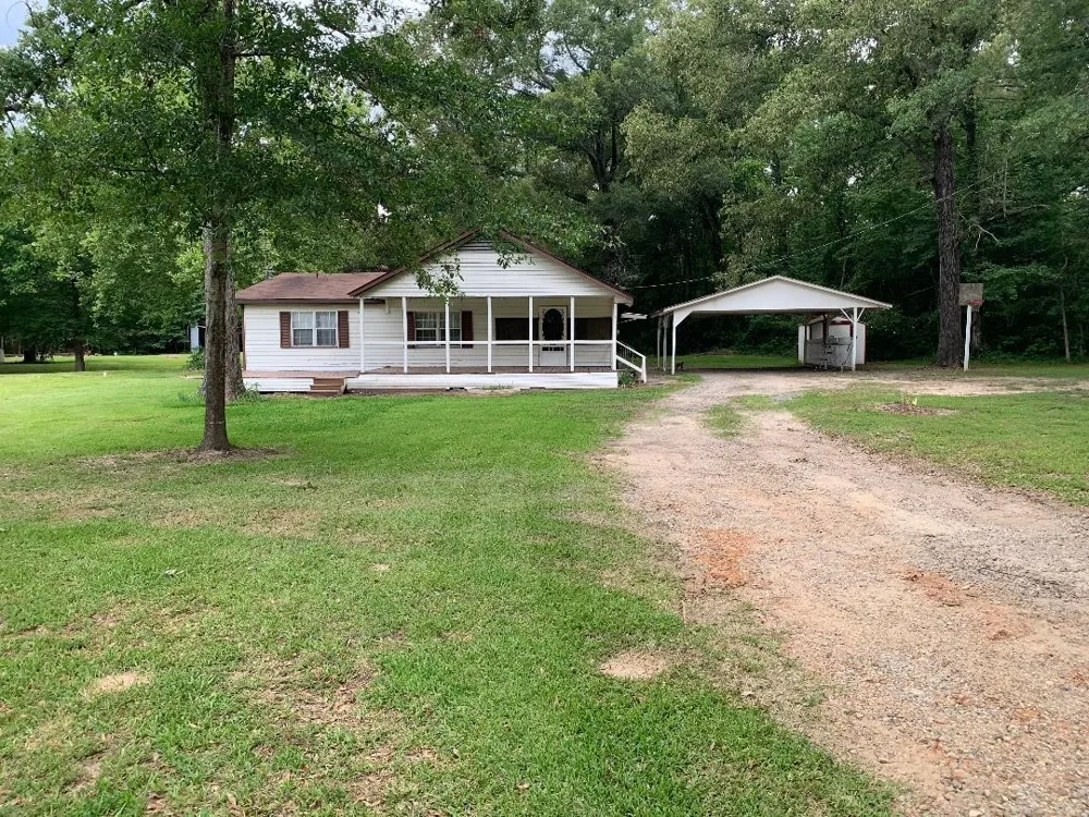 3644 Spurgin Road Doyline, LA 71023