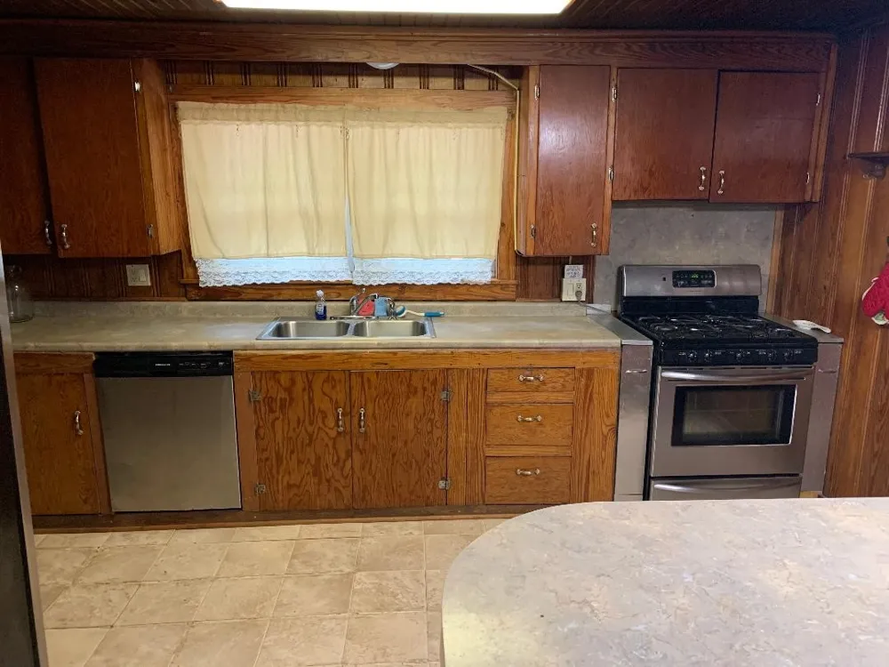 3644 Spurgin Road Doyline, LA 71023