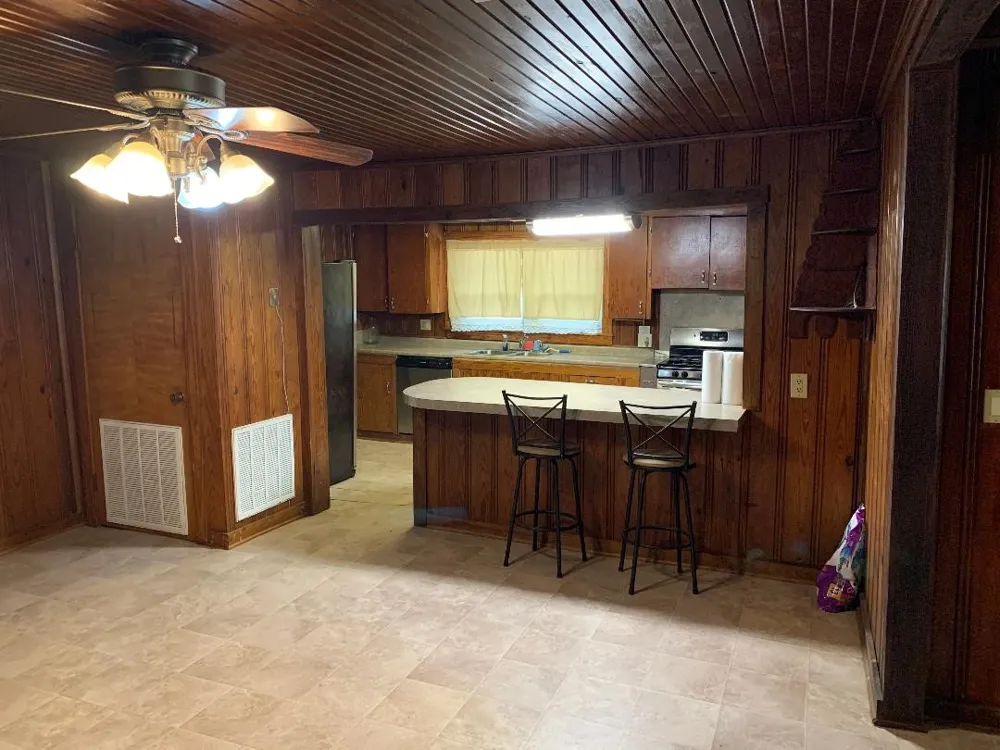 3644 Spurgin Road Doyline, LA 71023
