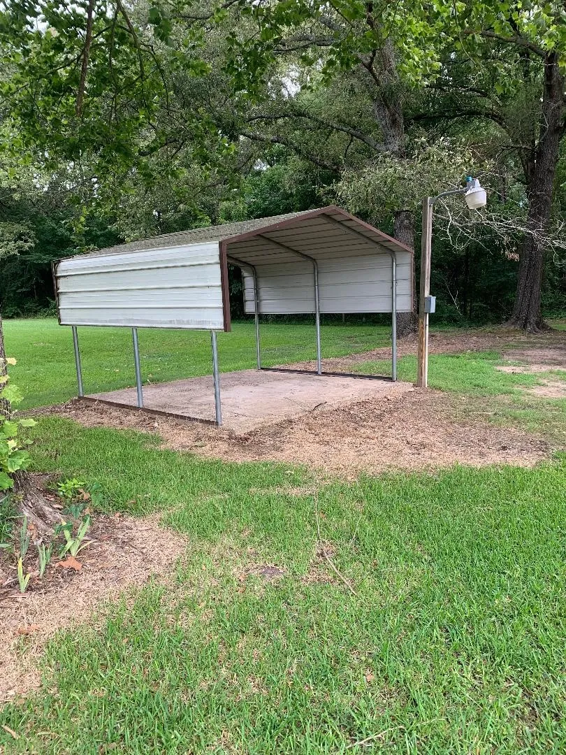 3644 Spurgin Road Doyline, LA 71023