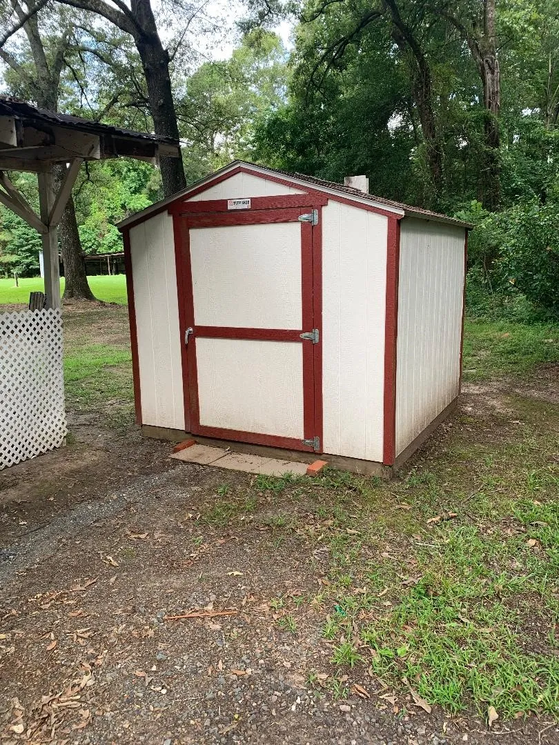 3644 Spurgin Road Doyline, LA 71023