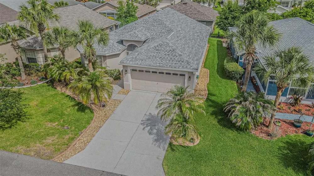 10245 BUNCOMBE WAY San Antonio, FL 33576