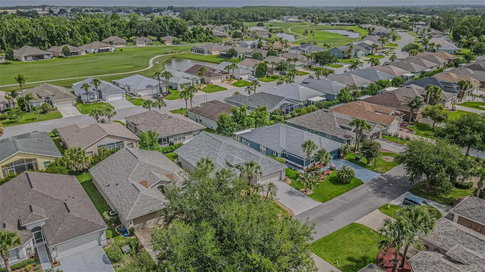 10245 BUNCOMBE WAY San Antonio, FL 33576