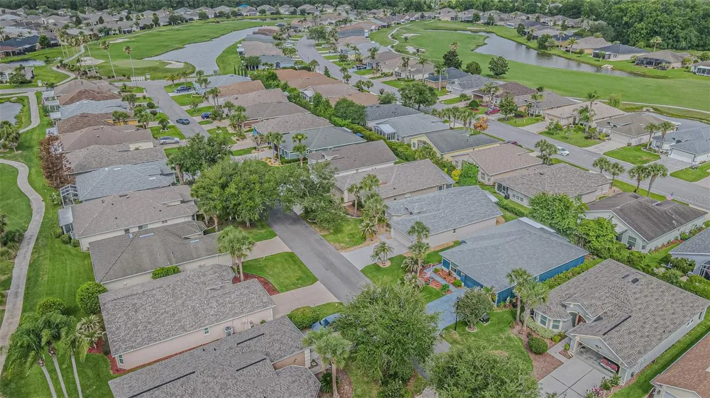 10245 BUNCOMBE WAY San Antonio, FL 33576
