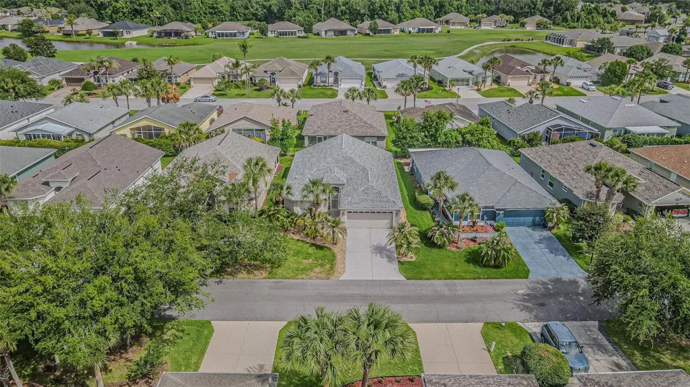 10245 BUNCOMBE WAY San Antonio, FL 33576