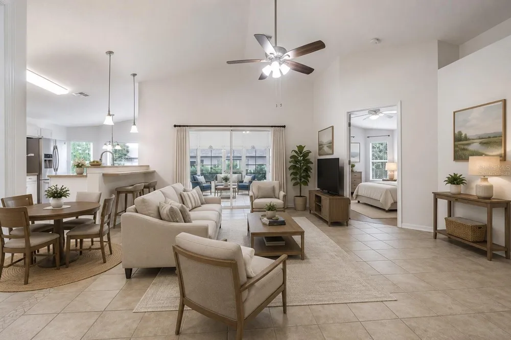 10245 BUNCOMBE WAY San Antonio, FL 33576