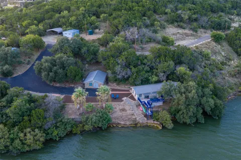 603 Waterway Lane
