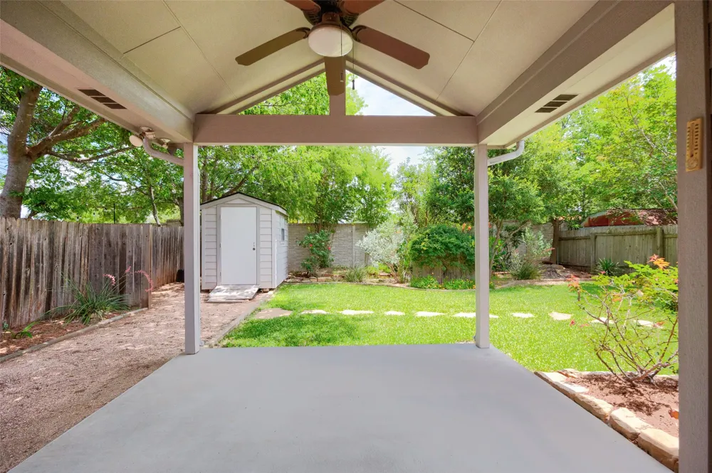 14513 Robert I Walker Boulevard Austin, TX 78728