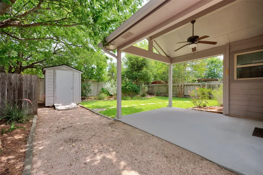 14513 Robert I Walker Boulevard Austin, TX 78728