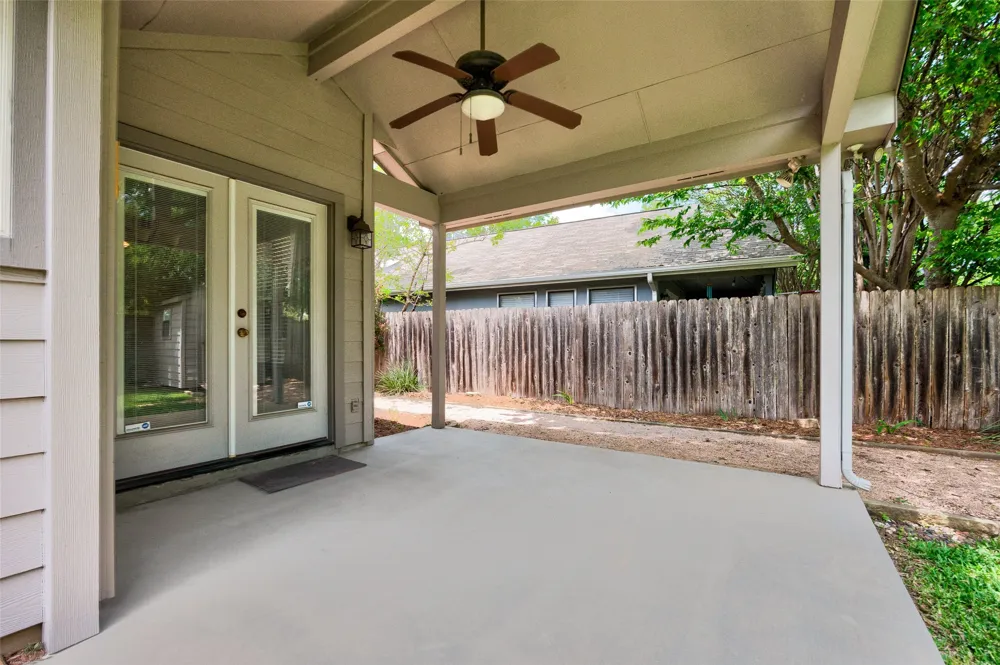 14513 Robert I Walker Boulevard Austin, TX 78728