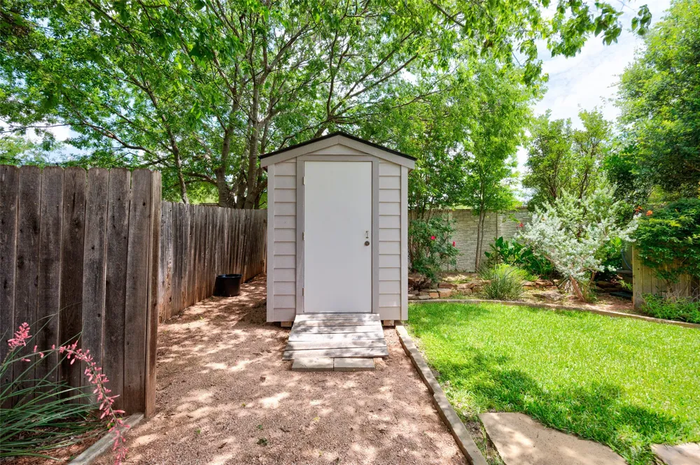 14513 Robert I Walker Boulevard Austin, TX 78728