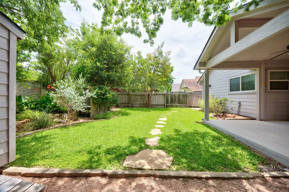 14513 Robert I Walker Boulevard Austin, TX 78728