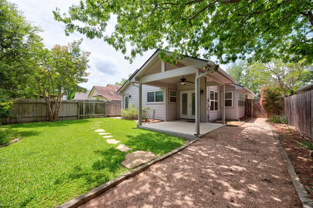 14513 Robert I Walker Boulevard Austin, TX 78728