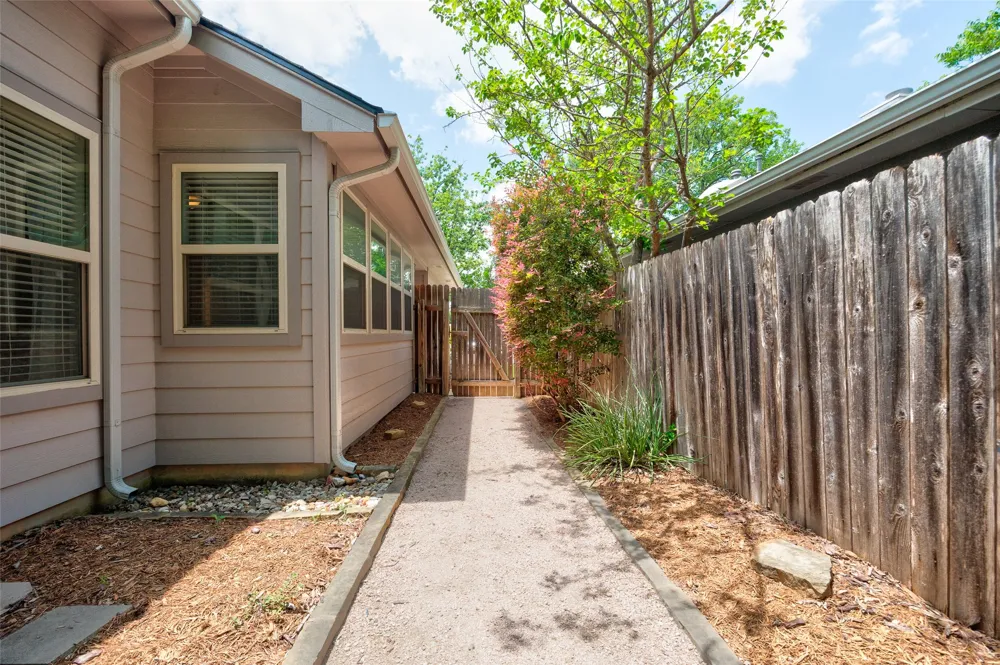 14513 Robert I Walker Boulevard Austin, TX 78728