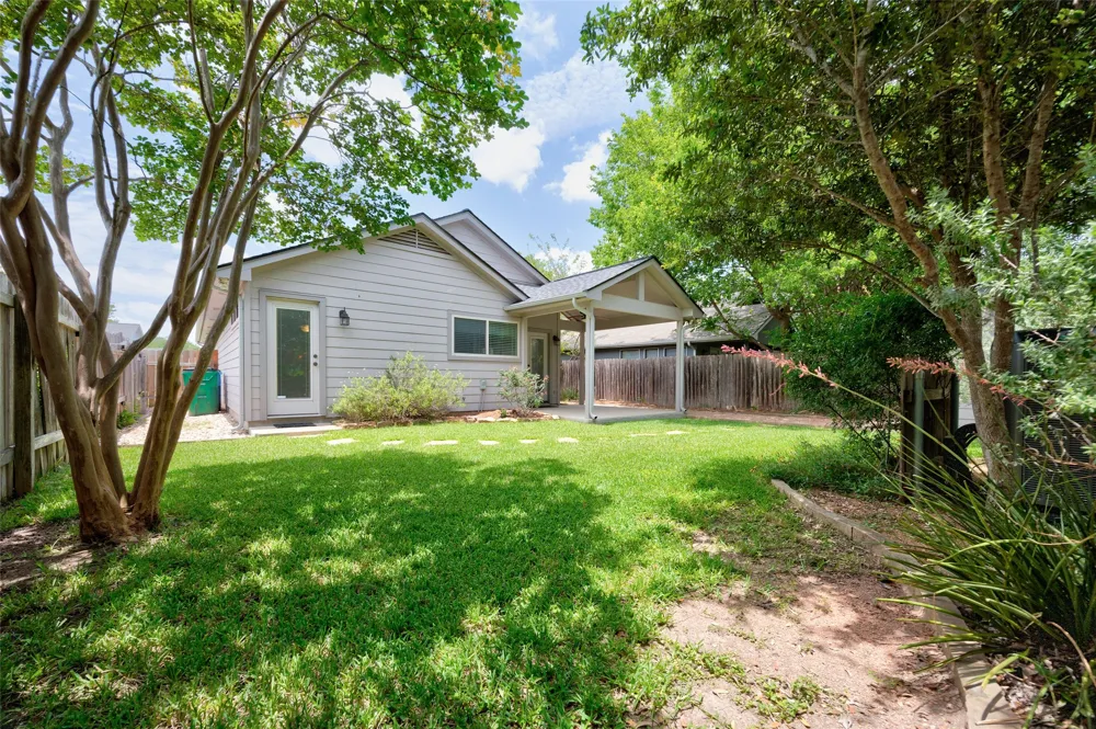 14513 Robert I Walker Boulevard Austin, TX 78728