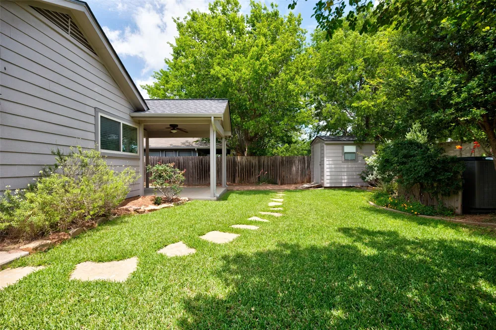 14513 Robert I Walker Boulevard Austin, TX 78728