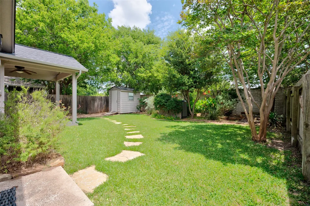 14513 Robert I Walker Boulevard Austin, TX 78728