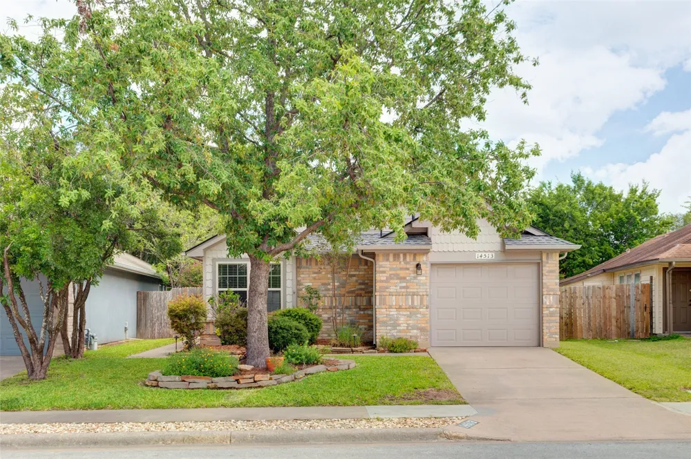 14513 Robert I Walker Boulevard Austin, TX 78728
