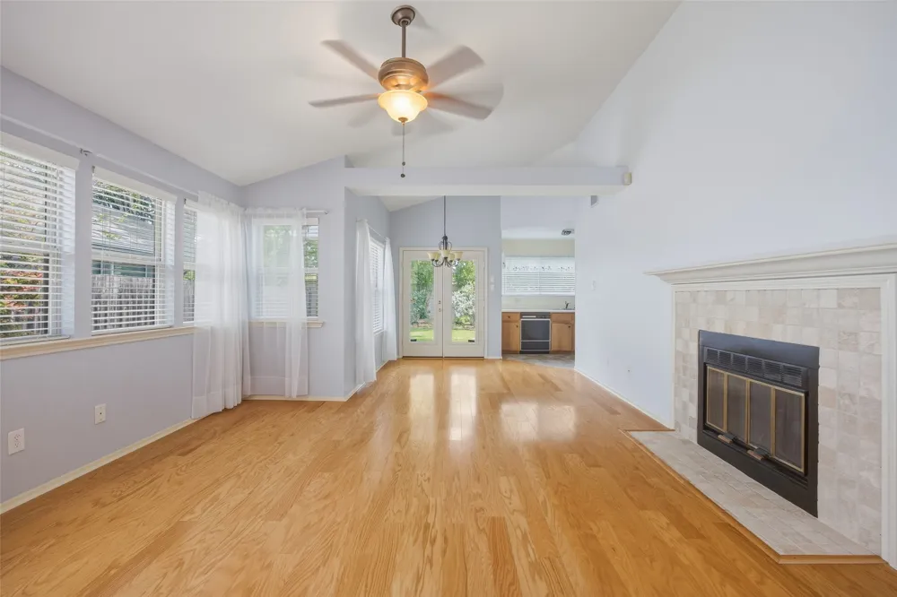 14513 Robert I Walker Boulevard Austin, TX 78728