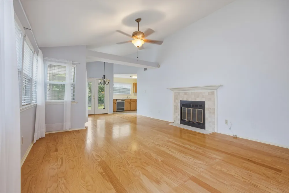 14513 Robert I Walker Boulevard Austin, TX 78728