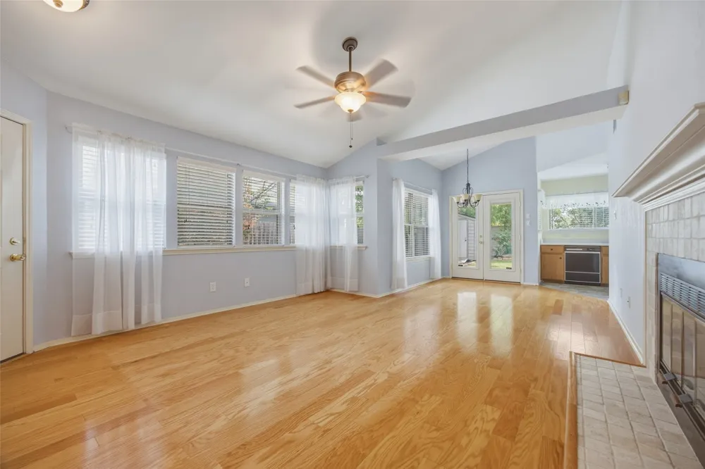 14513 Robert I Walker Boulevard Austin, TX 78728