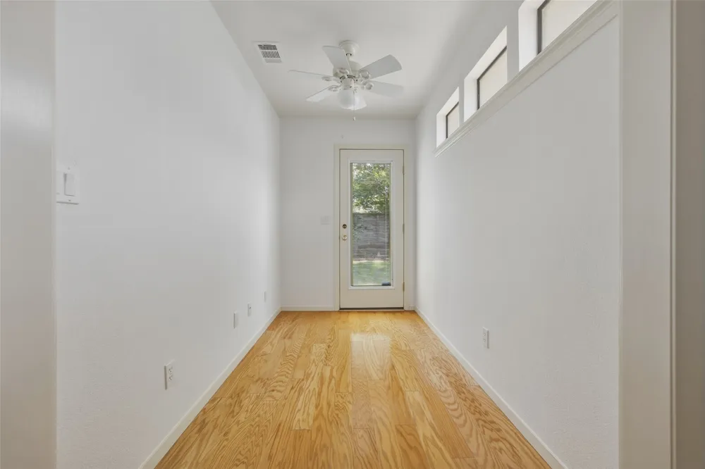 14513 Robert I Walker Boulevard Austin, TX 78728