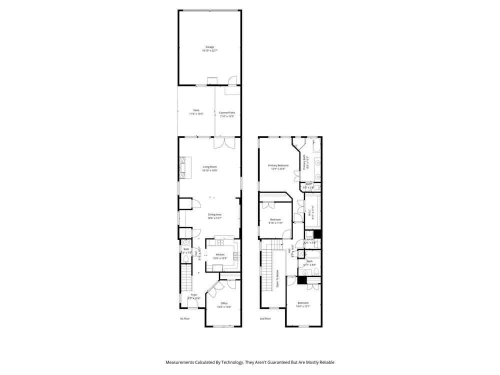 5639 Ellsworth Avenue Dallas, TX 75206